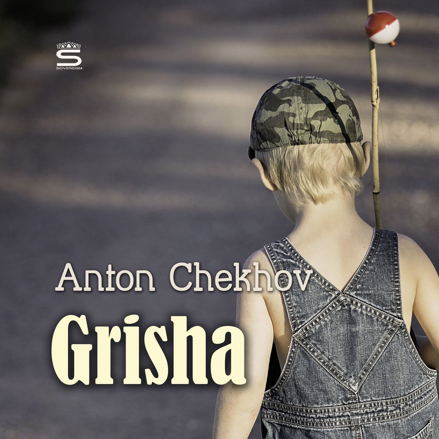 Grisha