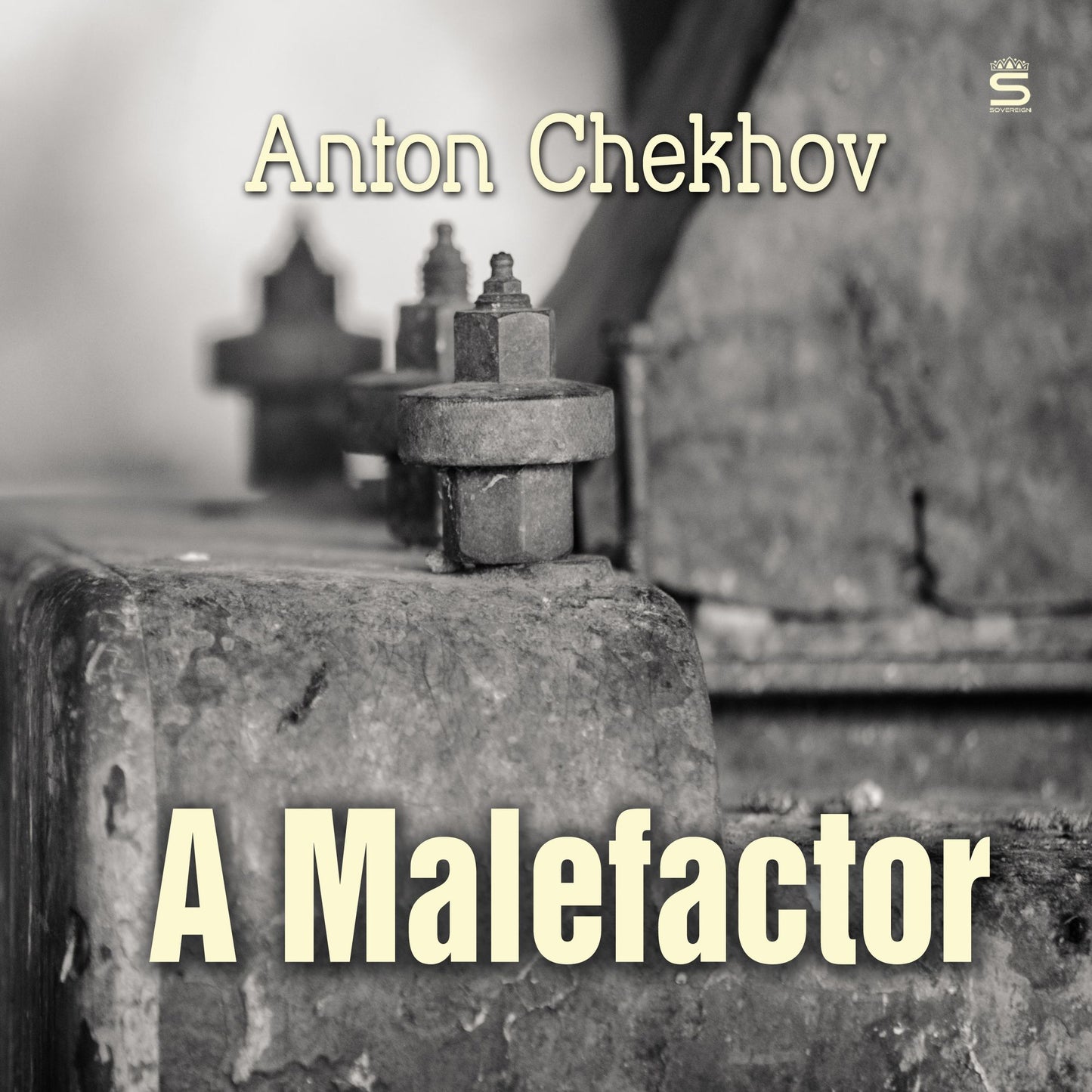 A Malefactor