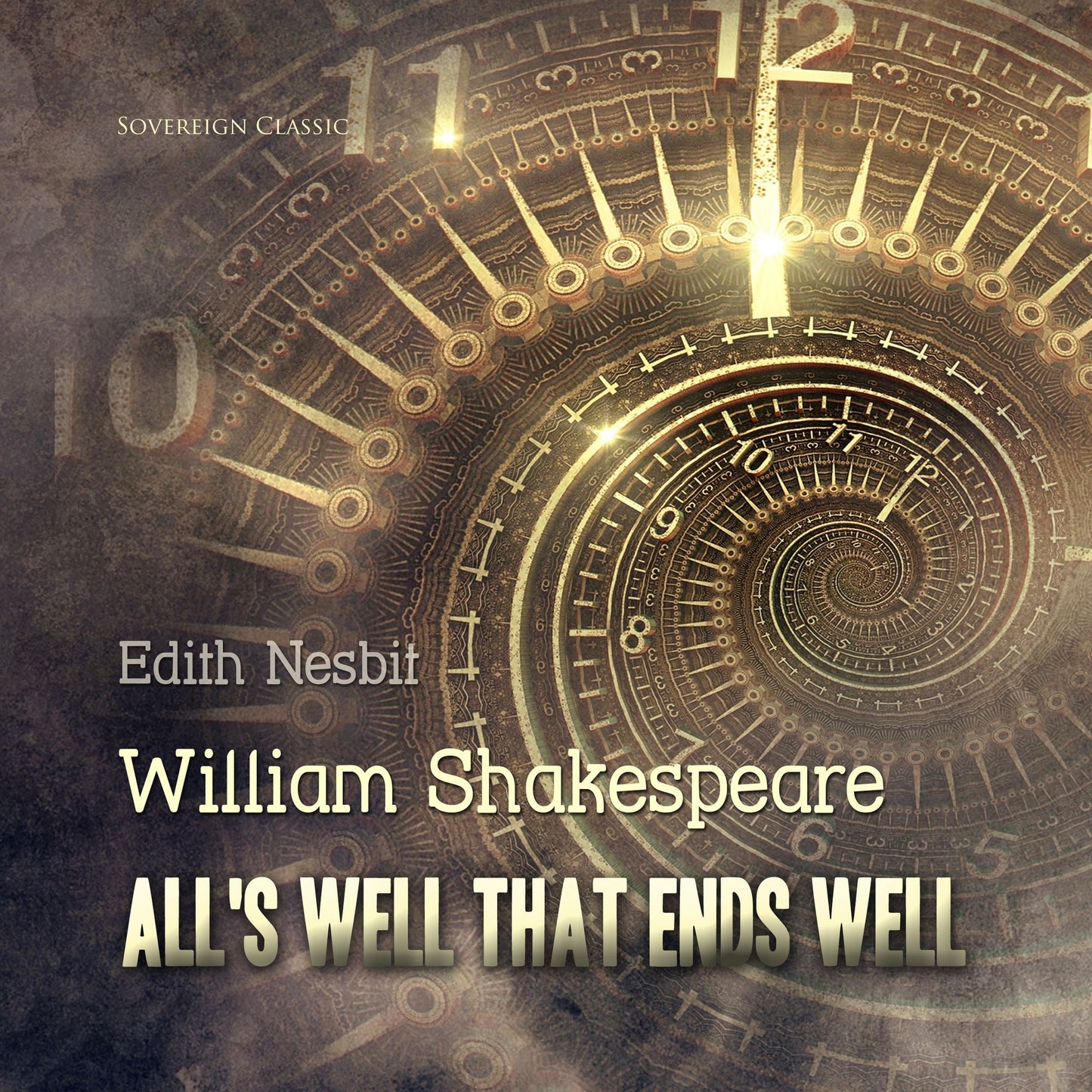 All's Well That Ends Well