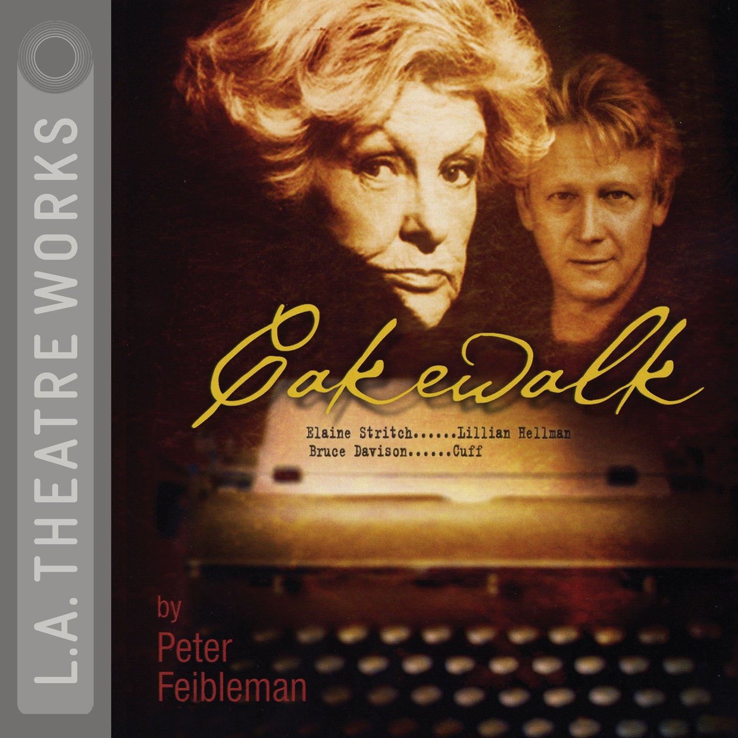 Cakewalk