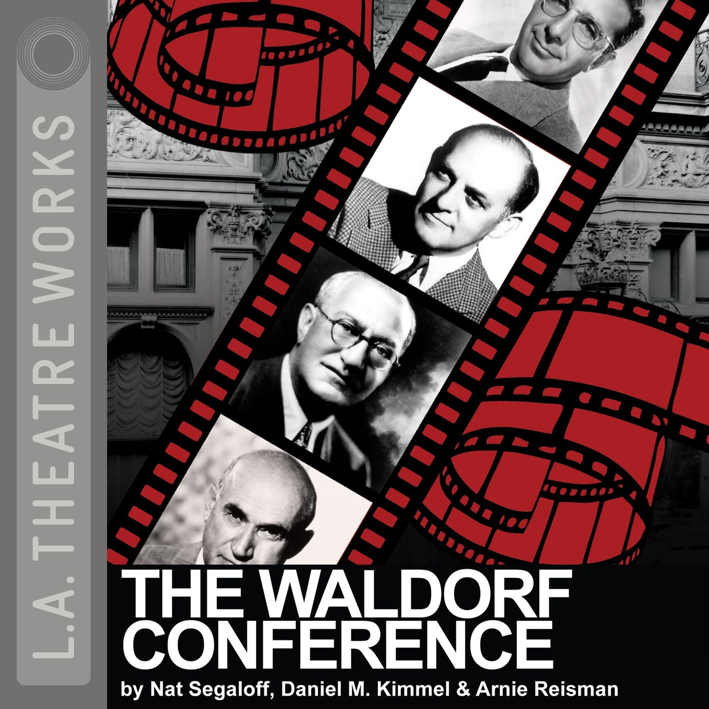 The Waldorf Conference