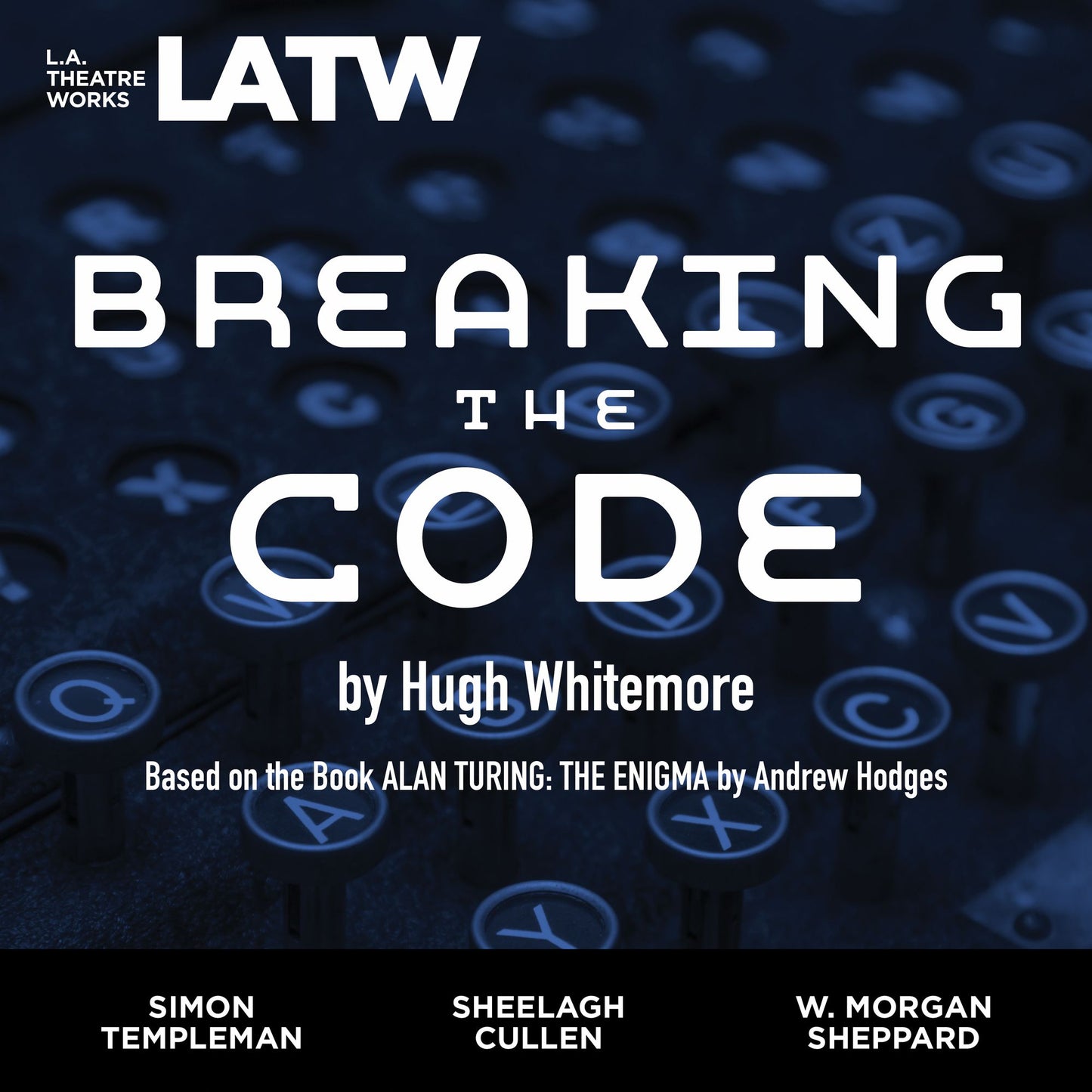 Breaking the Code