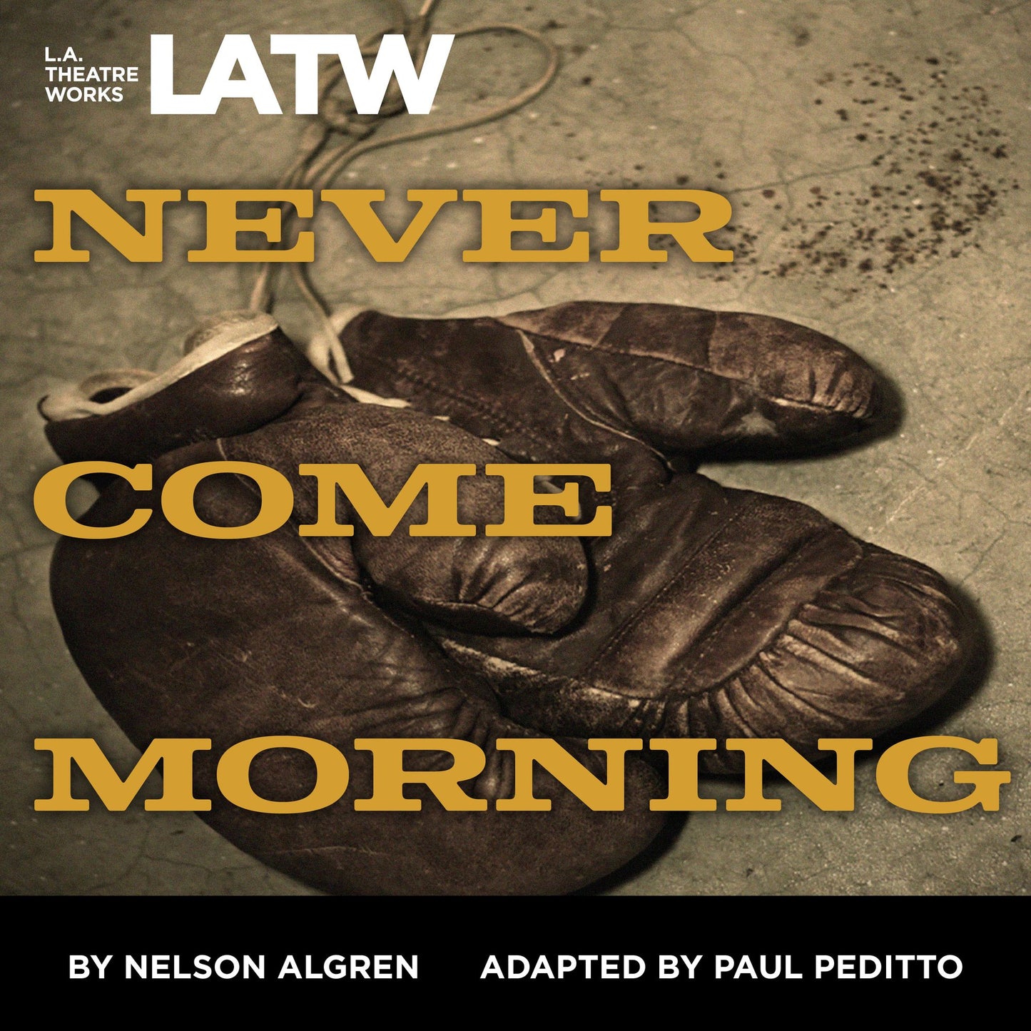 Never Come Morning