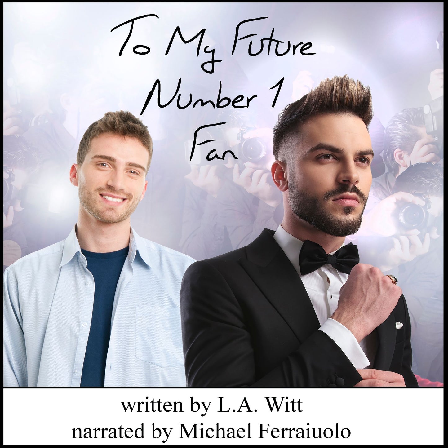 To My Future Number 1 Fan