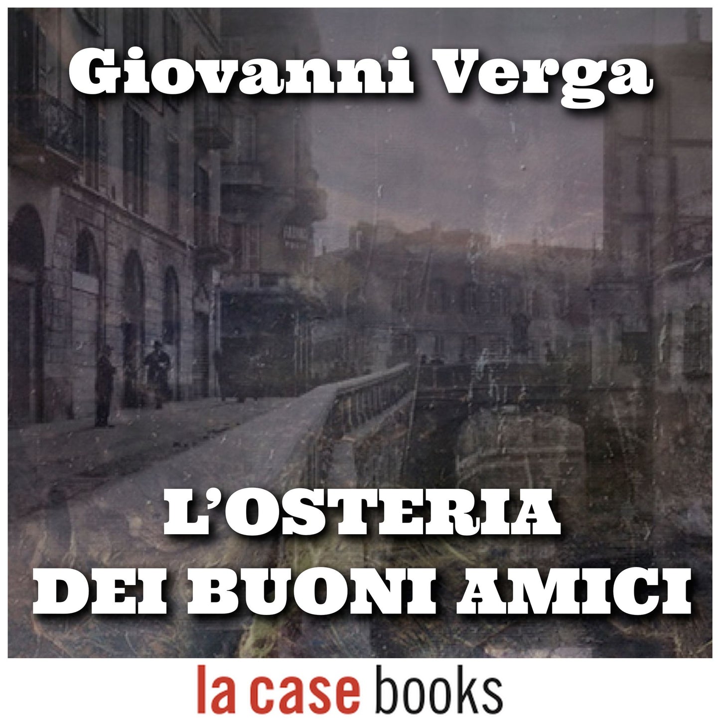 L'osteria dei ¿Buoni Amici¿