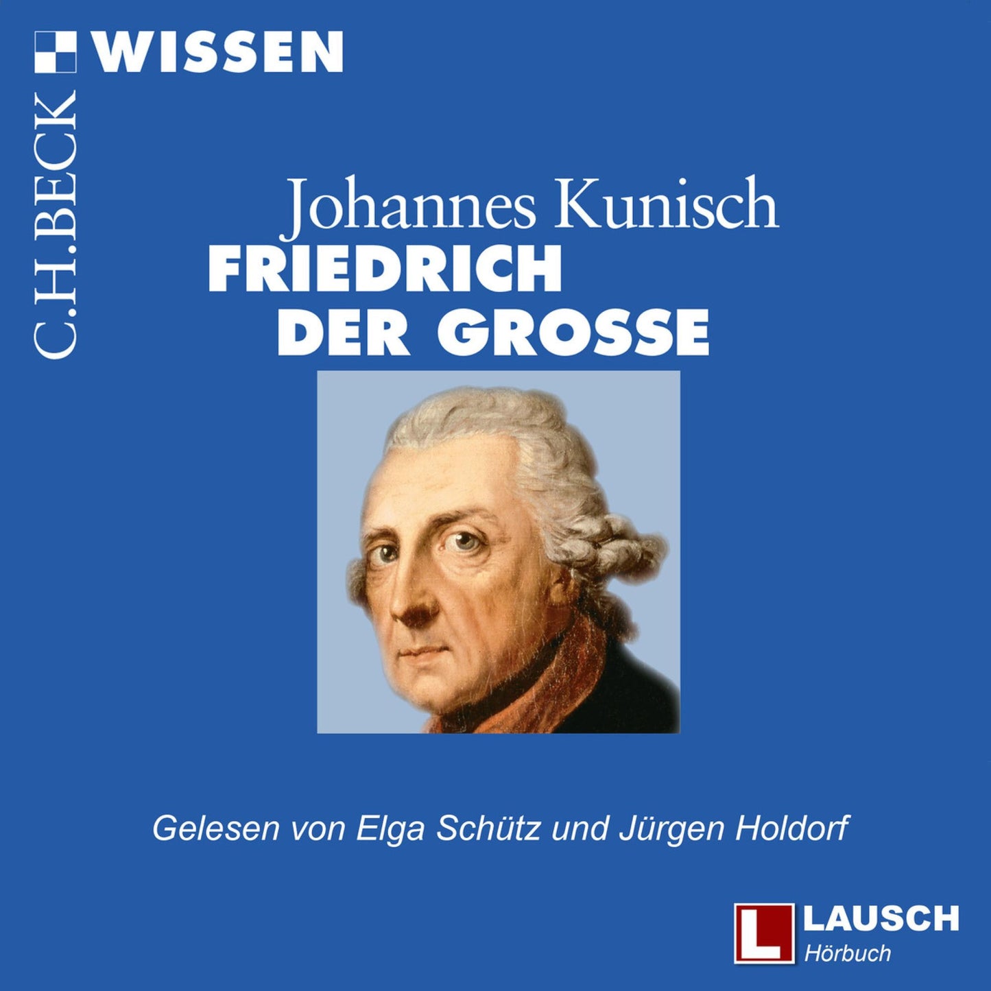 Friedrich der GroÃYe