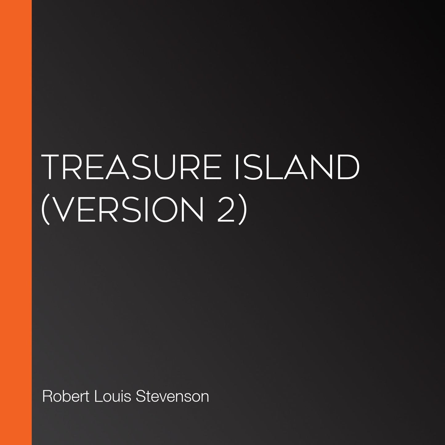 Treasure Island (version 2)