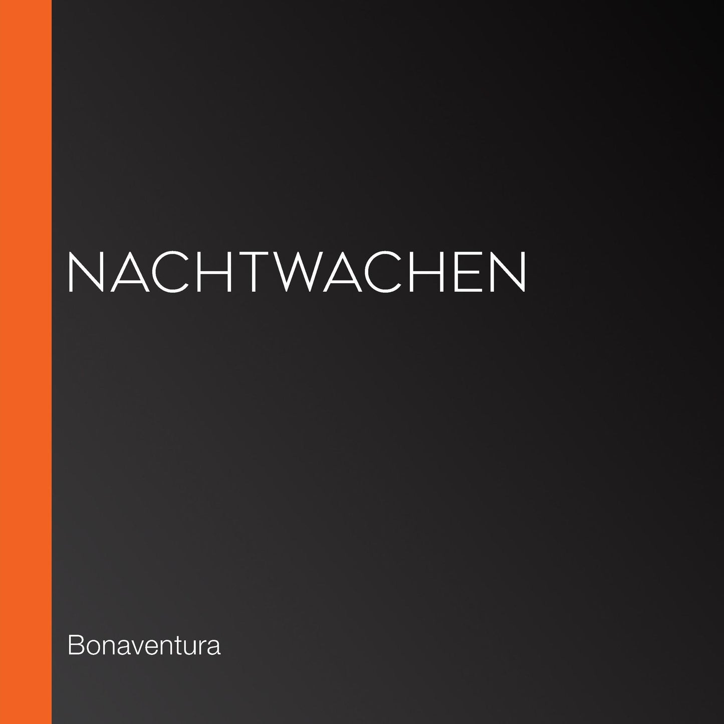 Nachtwachen