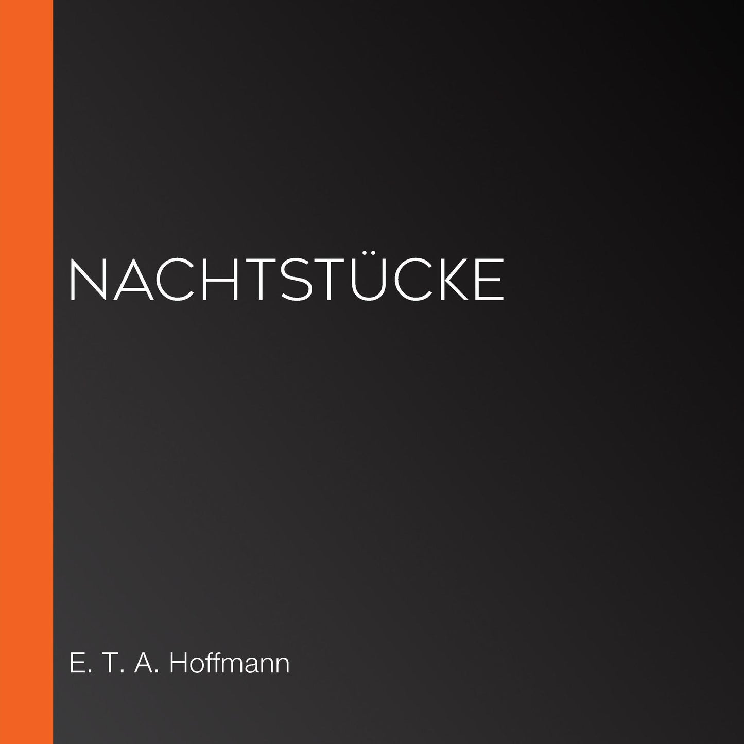 NachtstÃ¼cke