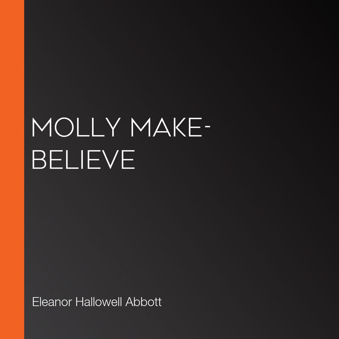 Molly Make-Believe