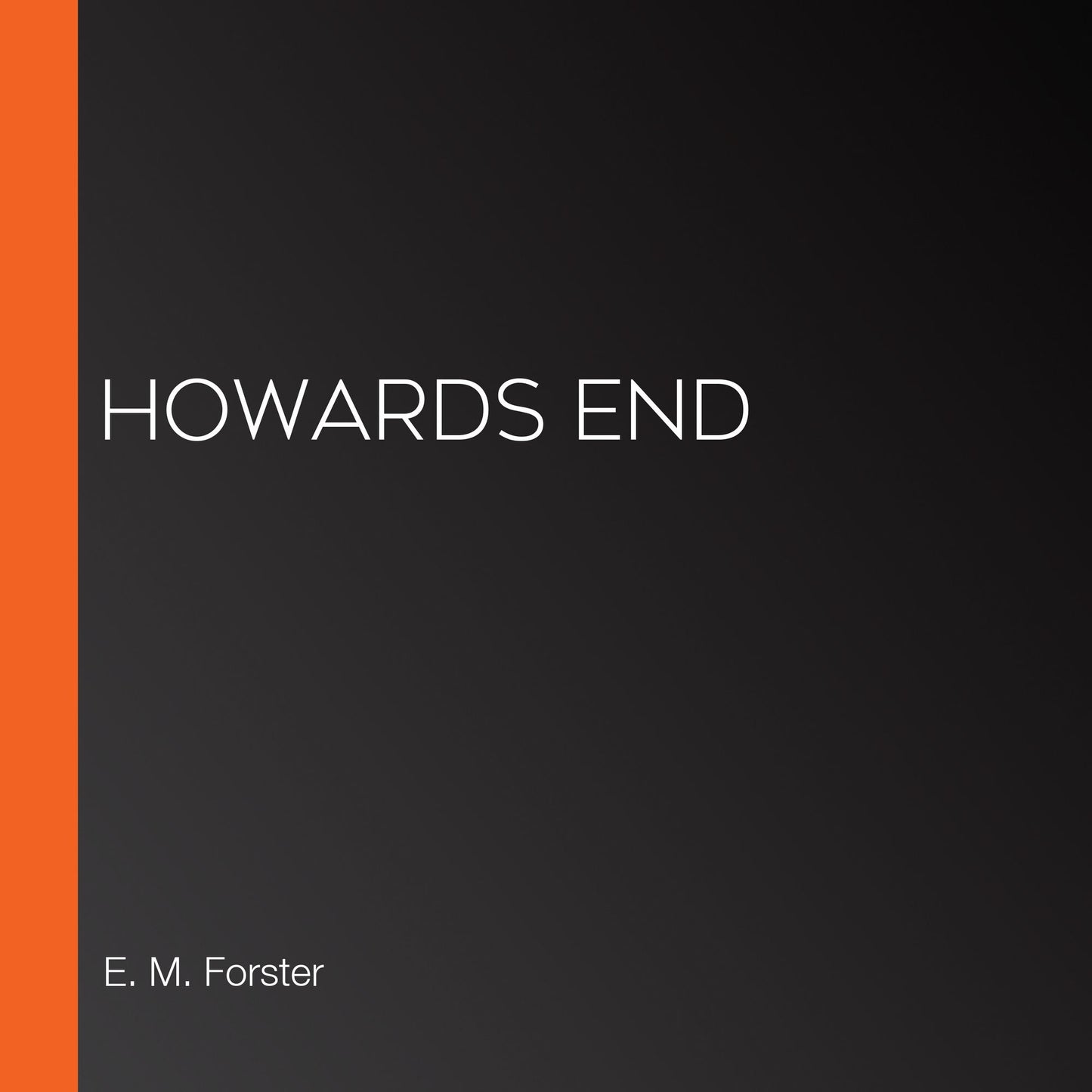 Howards End
