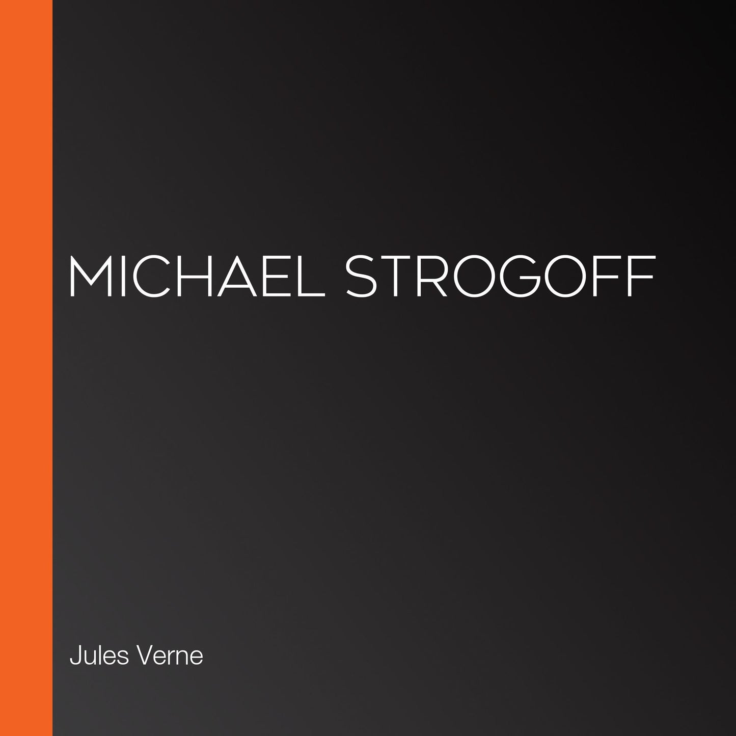 Michael Strogoff