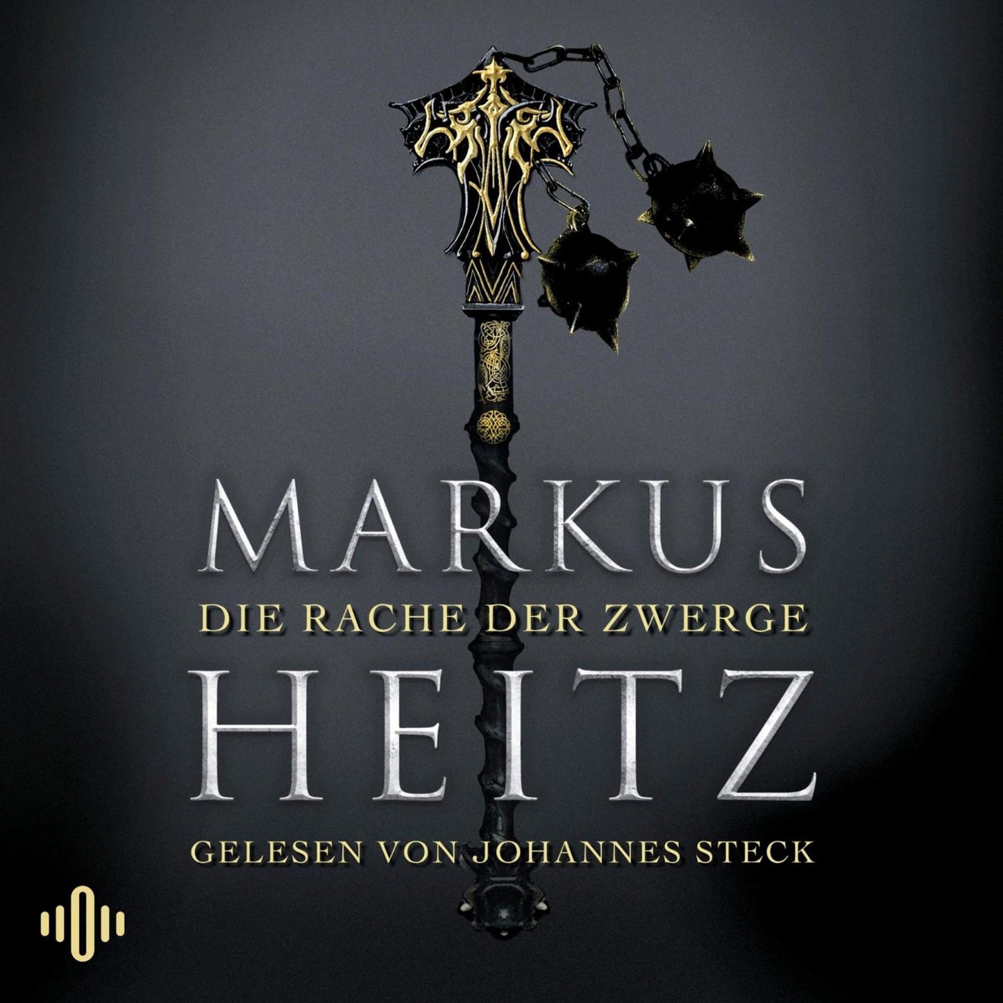 Die Rache der Zwerge