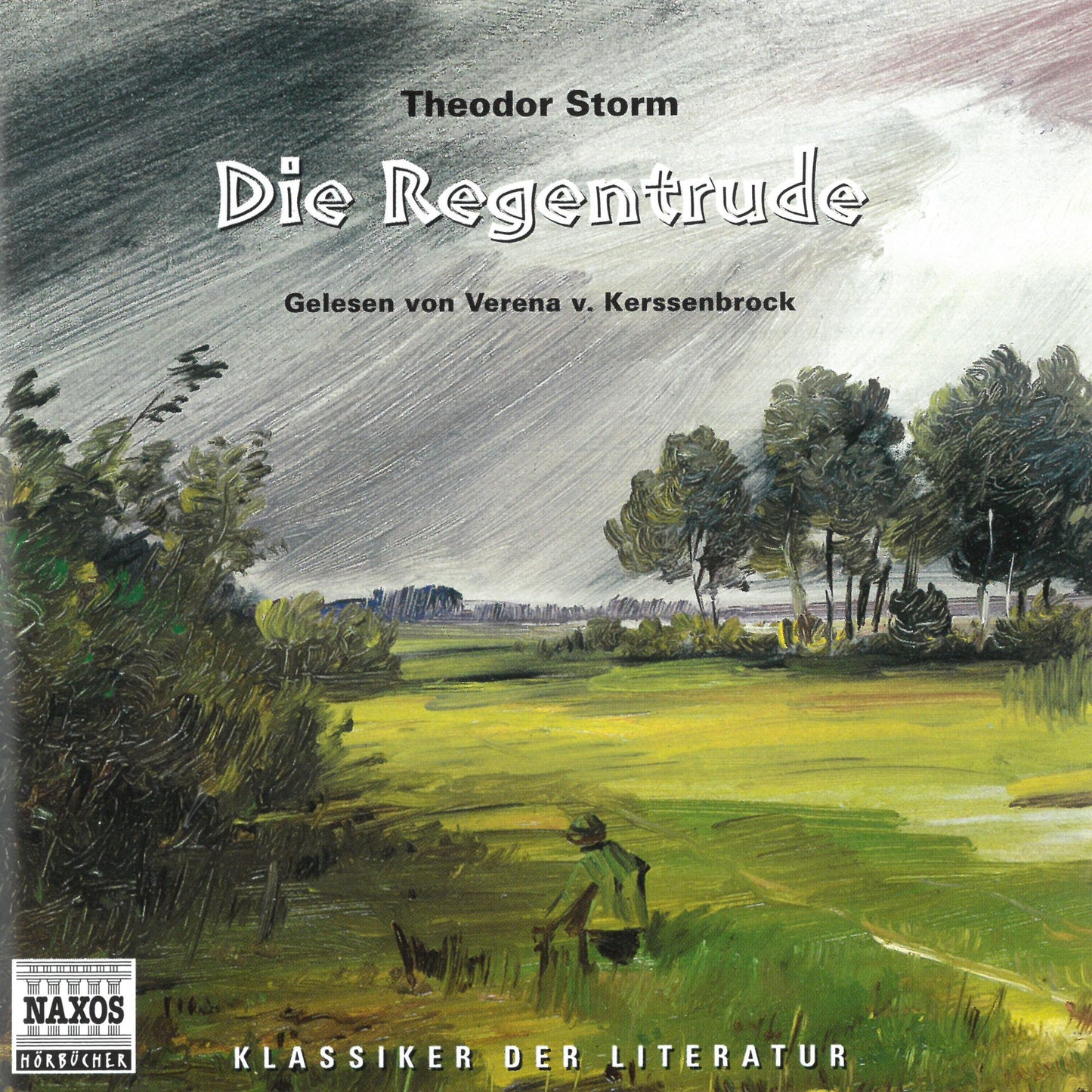 Die Regentrude