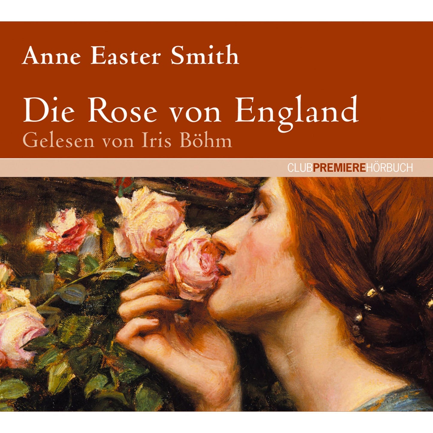 Die Rose von England (Abridged)