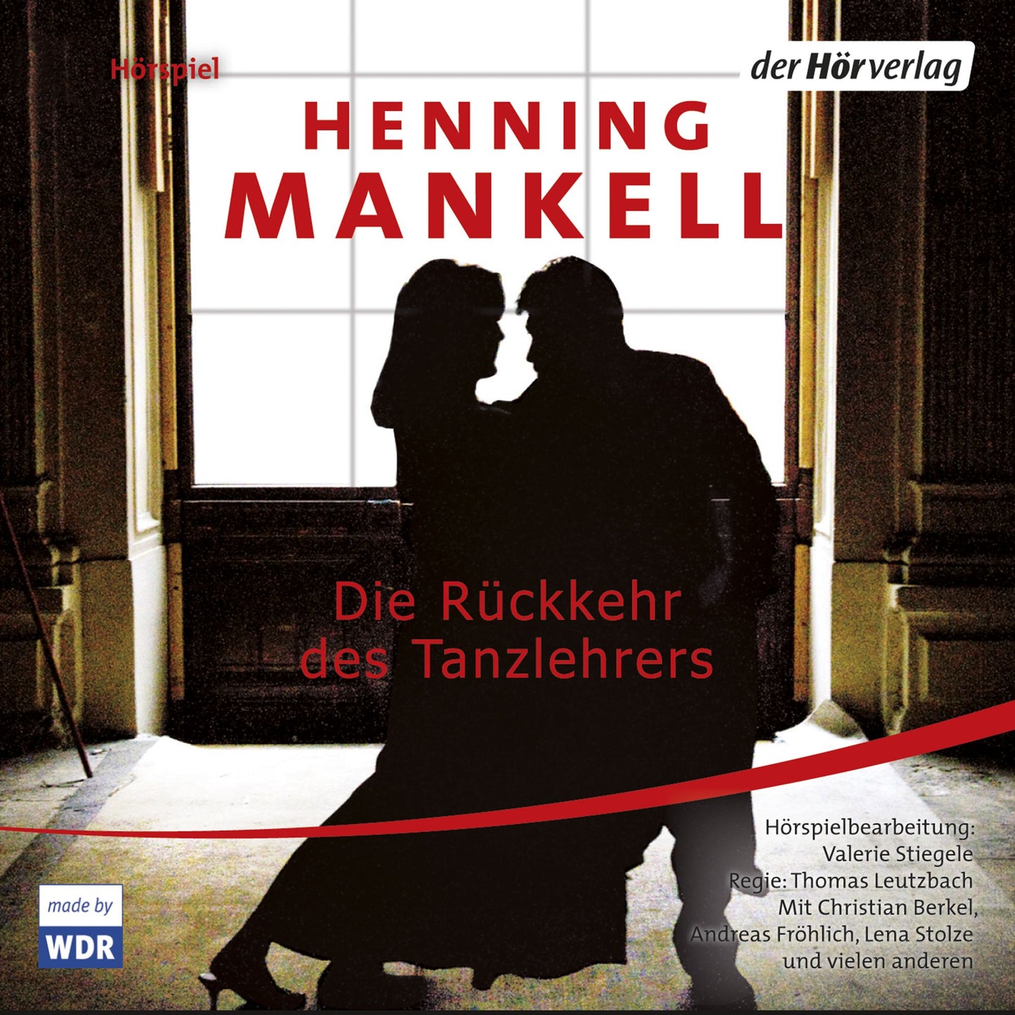 Die Rückkehr des Tanzlehrers (Abridged)