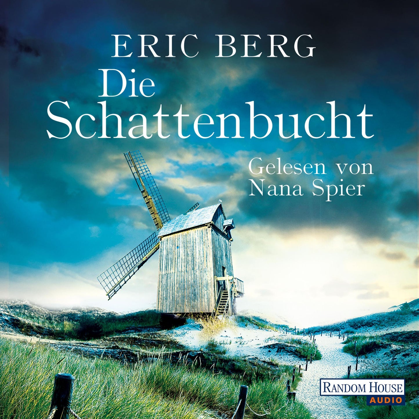 Die Schattenbucht (Abridged)