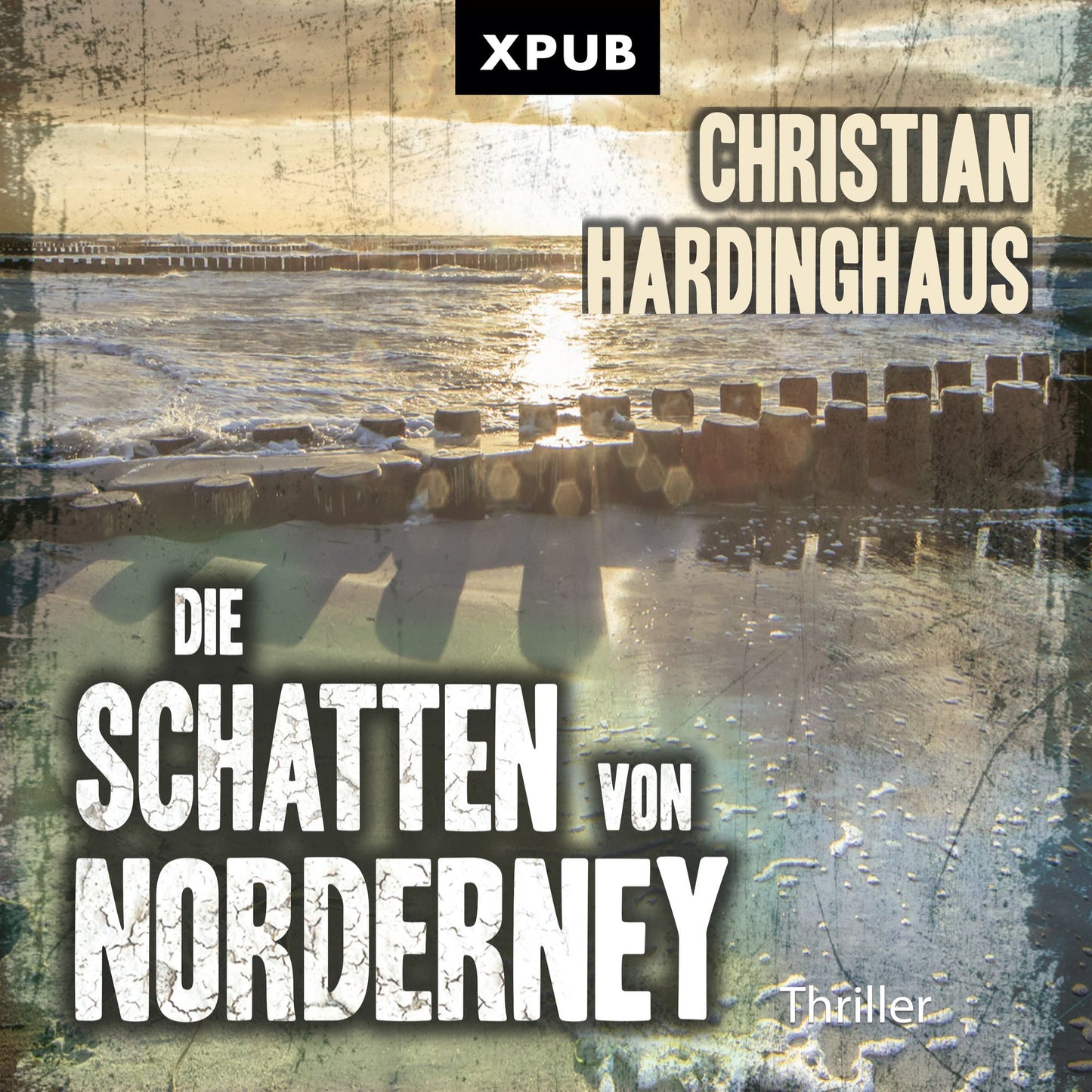 Die Schatten von Norderney: Ebbe und Wut - mörderische Gezeiten (Abridged)