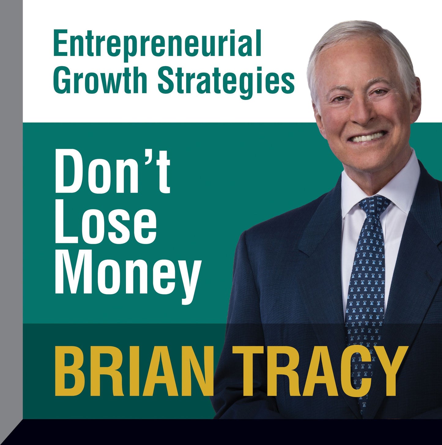 Don't Lose Money: Entrepreneural Growth Strategies