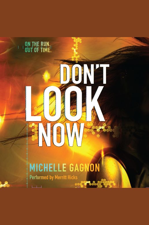 Don't Look Now