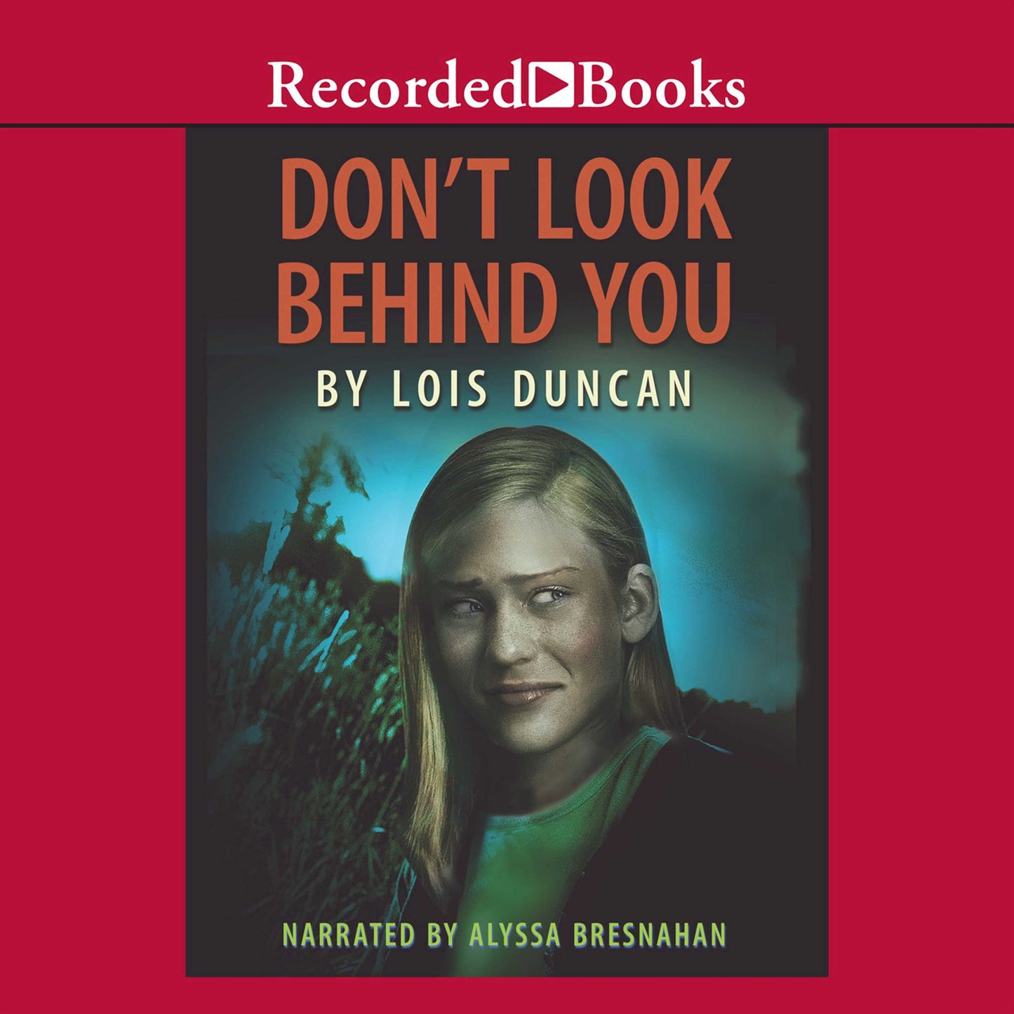 Don't Look Behind You