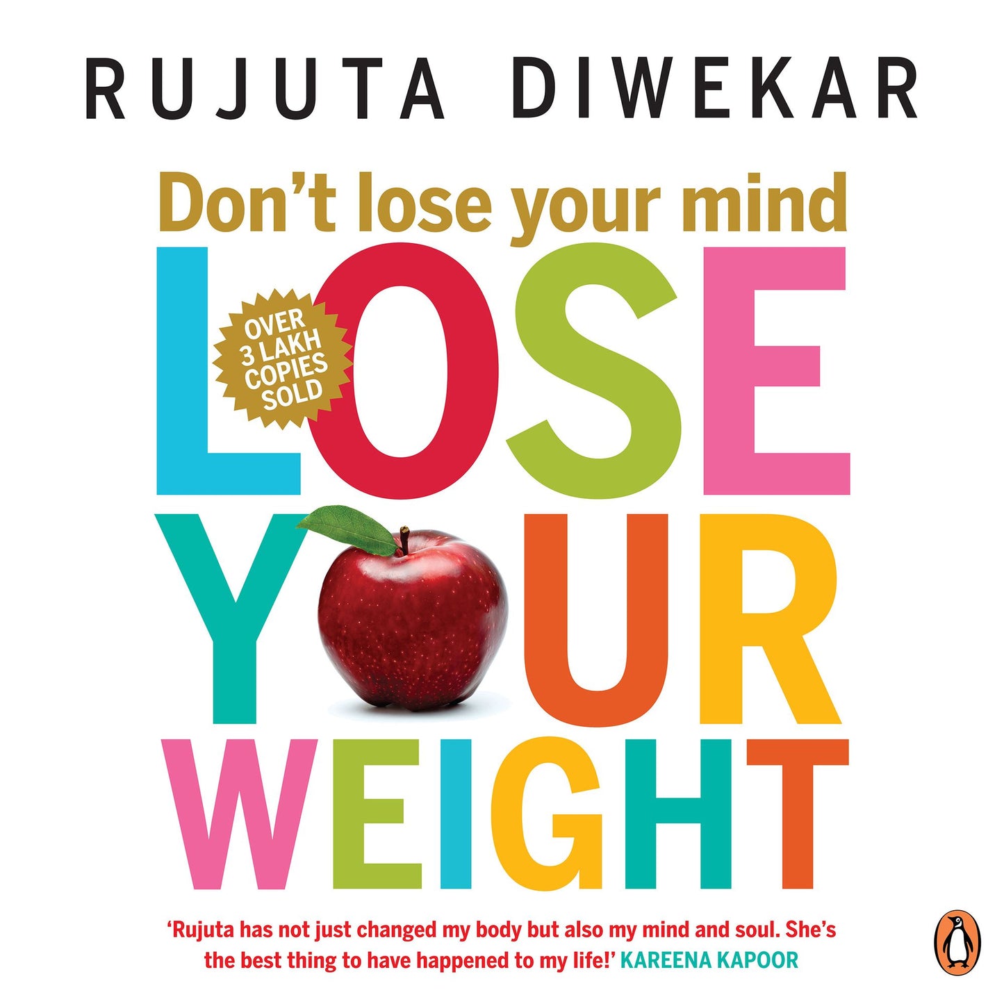 Don't Lose Your Mind, Lose Your Weight