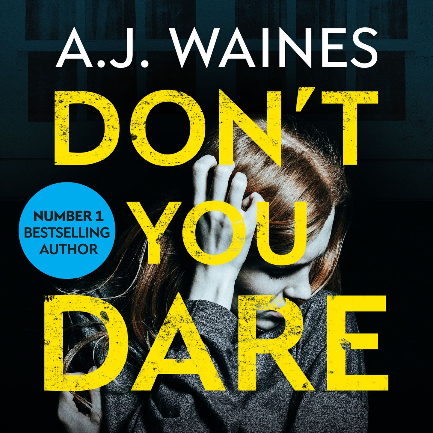 Don't You Dare