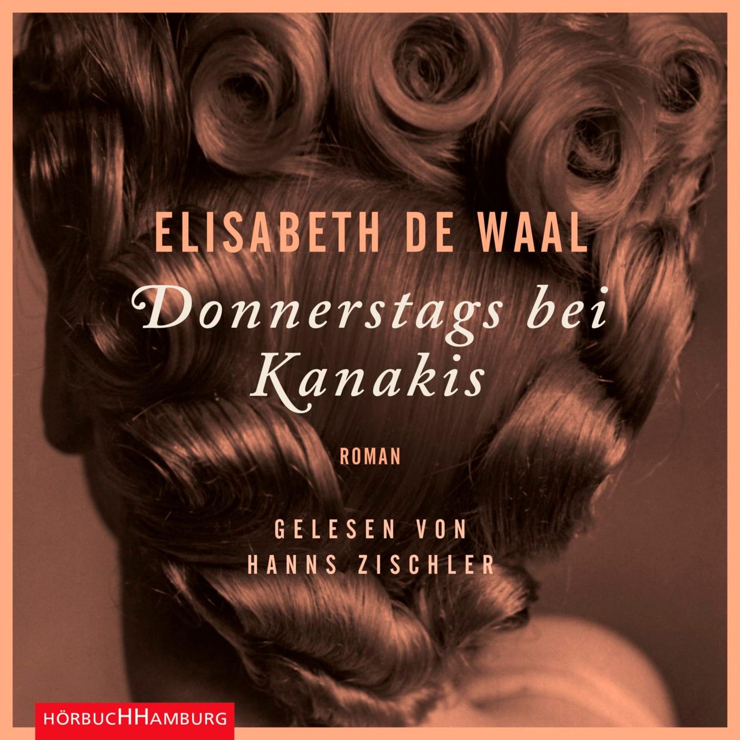 Donnerstags bei Kanakis (Abridged)