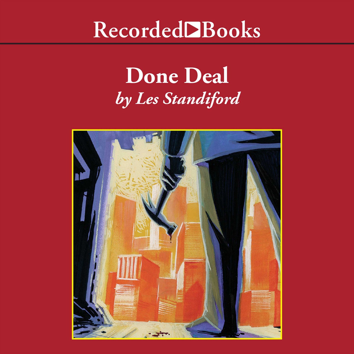 Done Deal