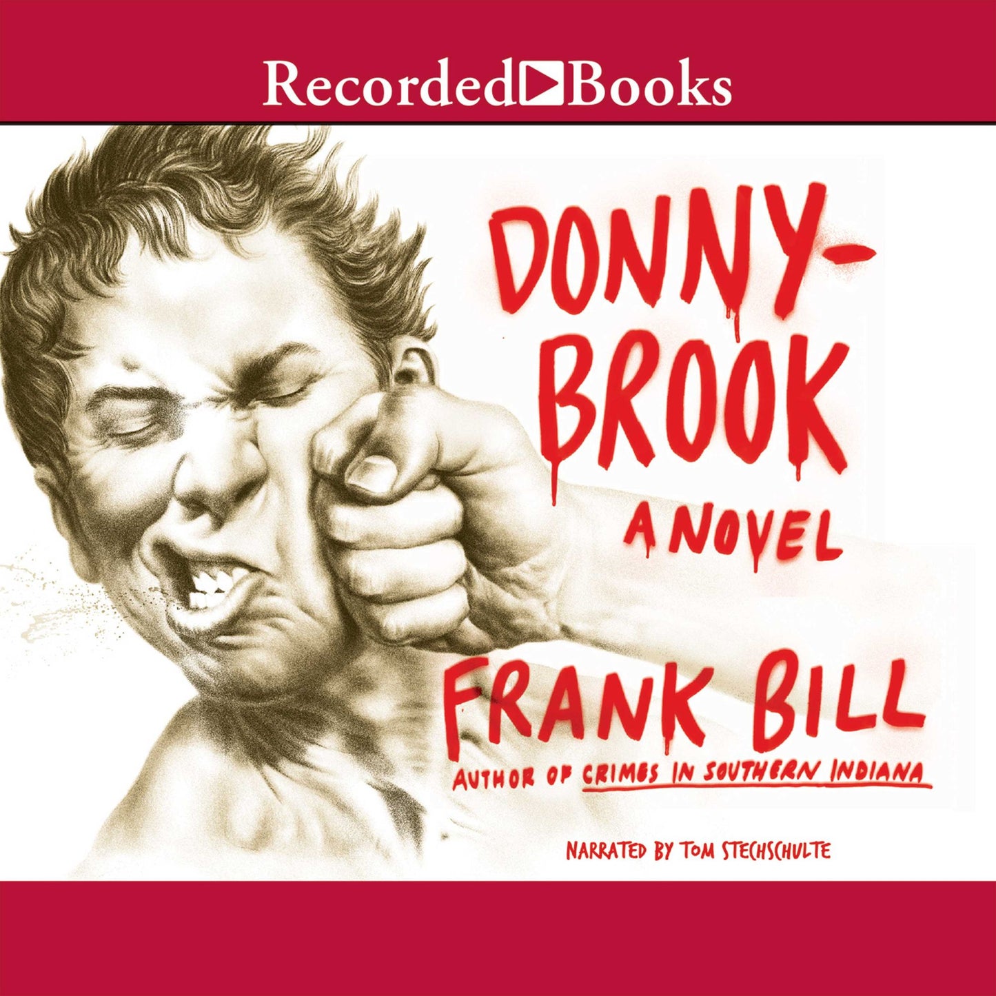 Donnybrook: A Novel