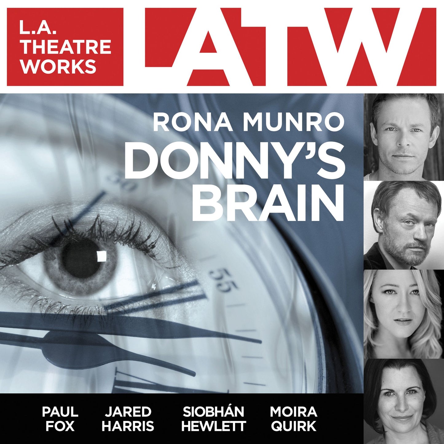 Donny's Brain