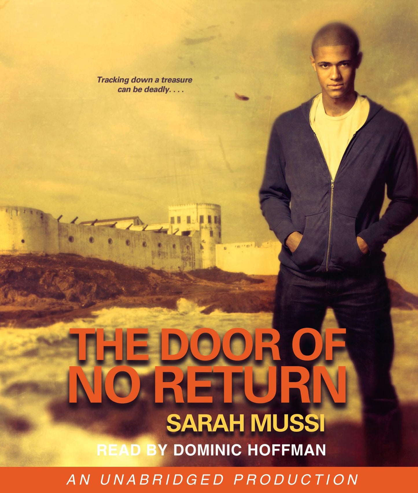 The Door of No Return