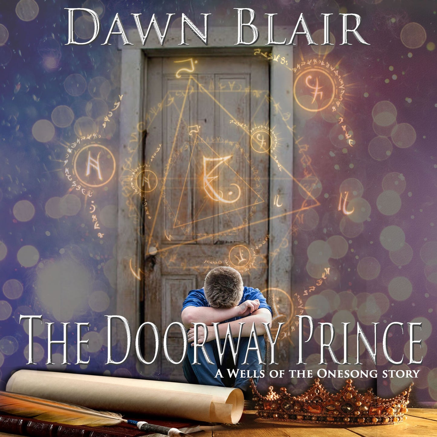 The Doorway Prince