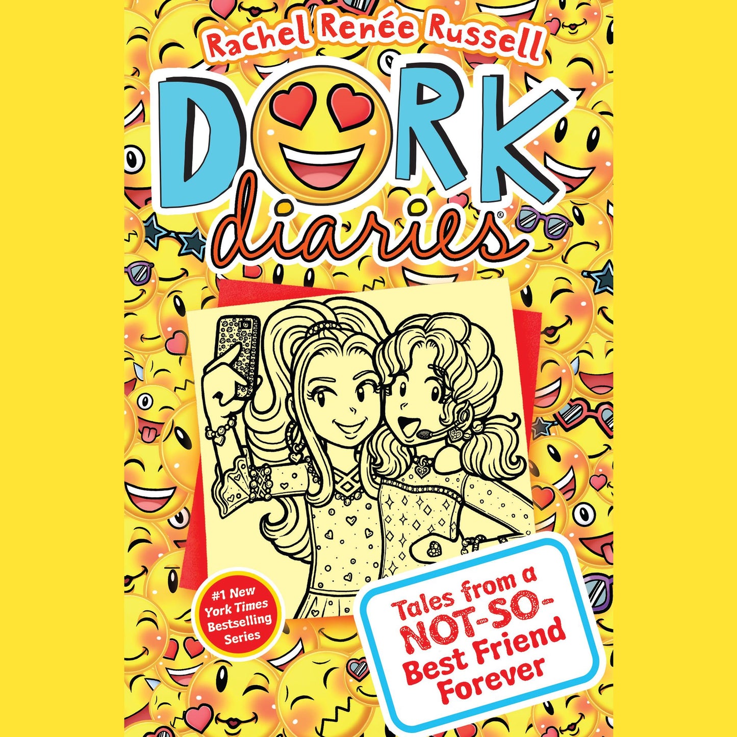 Dork Diaries 14
