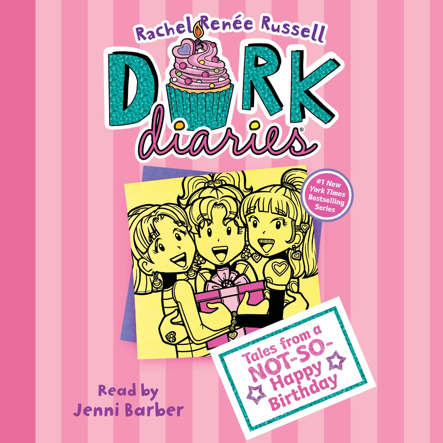 Dork Diaries 13: Tales from a Not-So-Happy Birthday