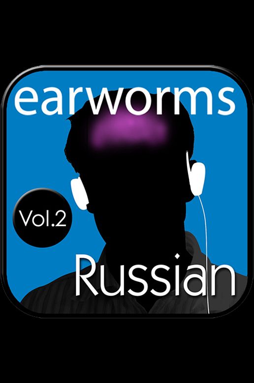 Rapid Russian Vol. 2