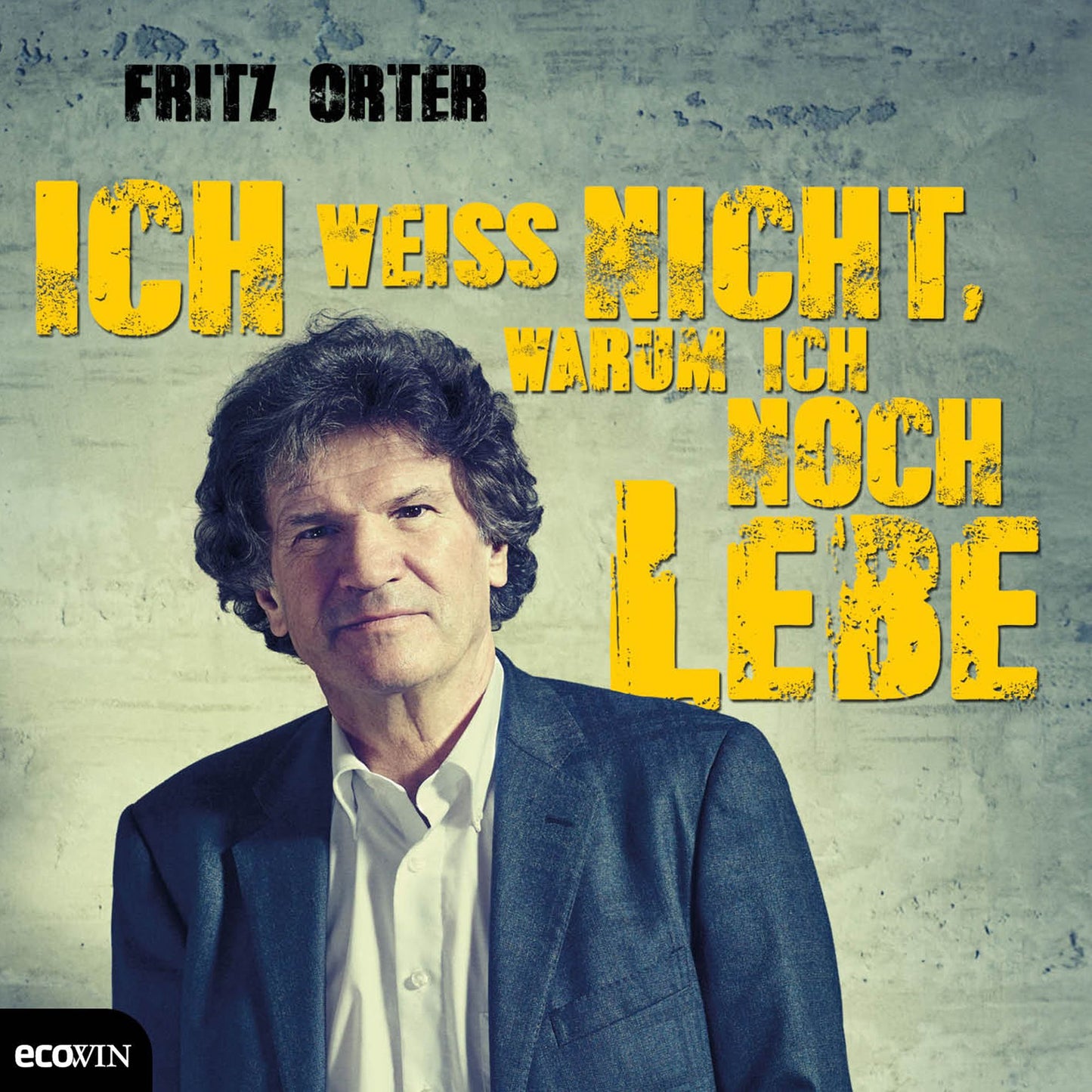 Ich weiß nicht, warum ich noch lebe (Abridged)