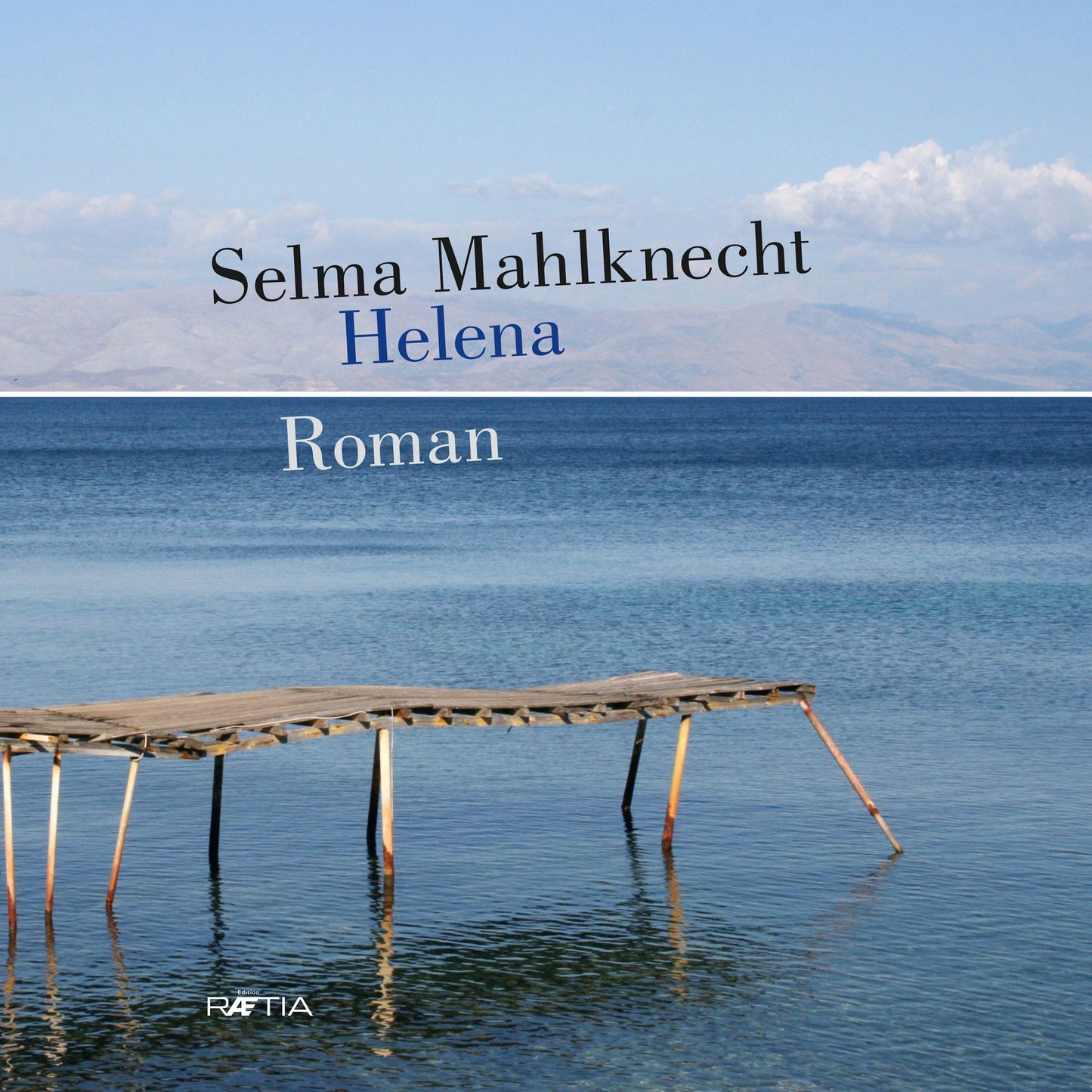 Helena: Hörbuch