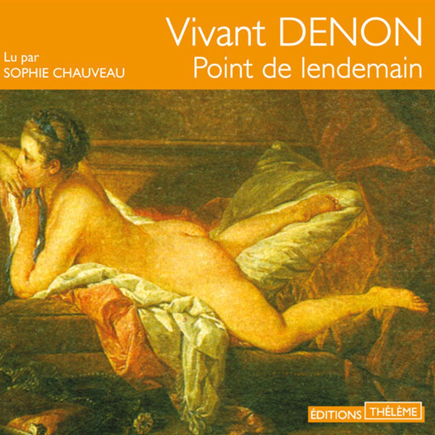 Point de lendemain
