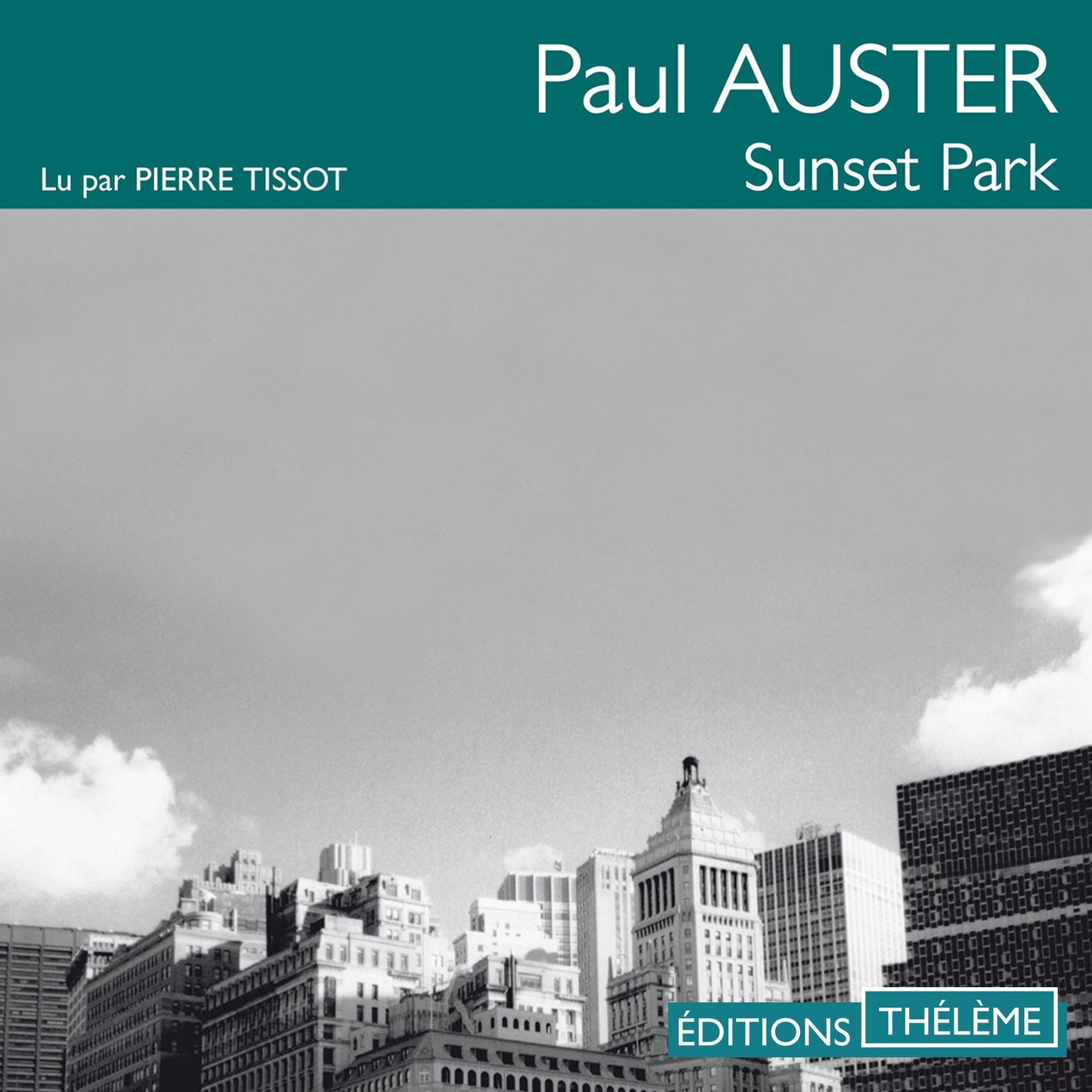 Sunset park