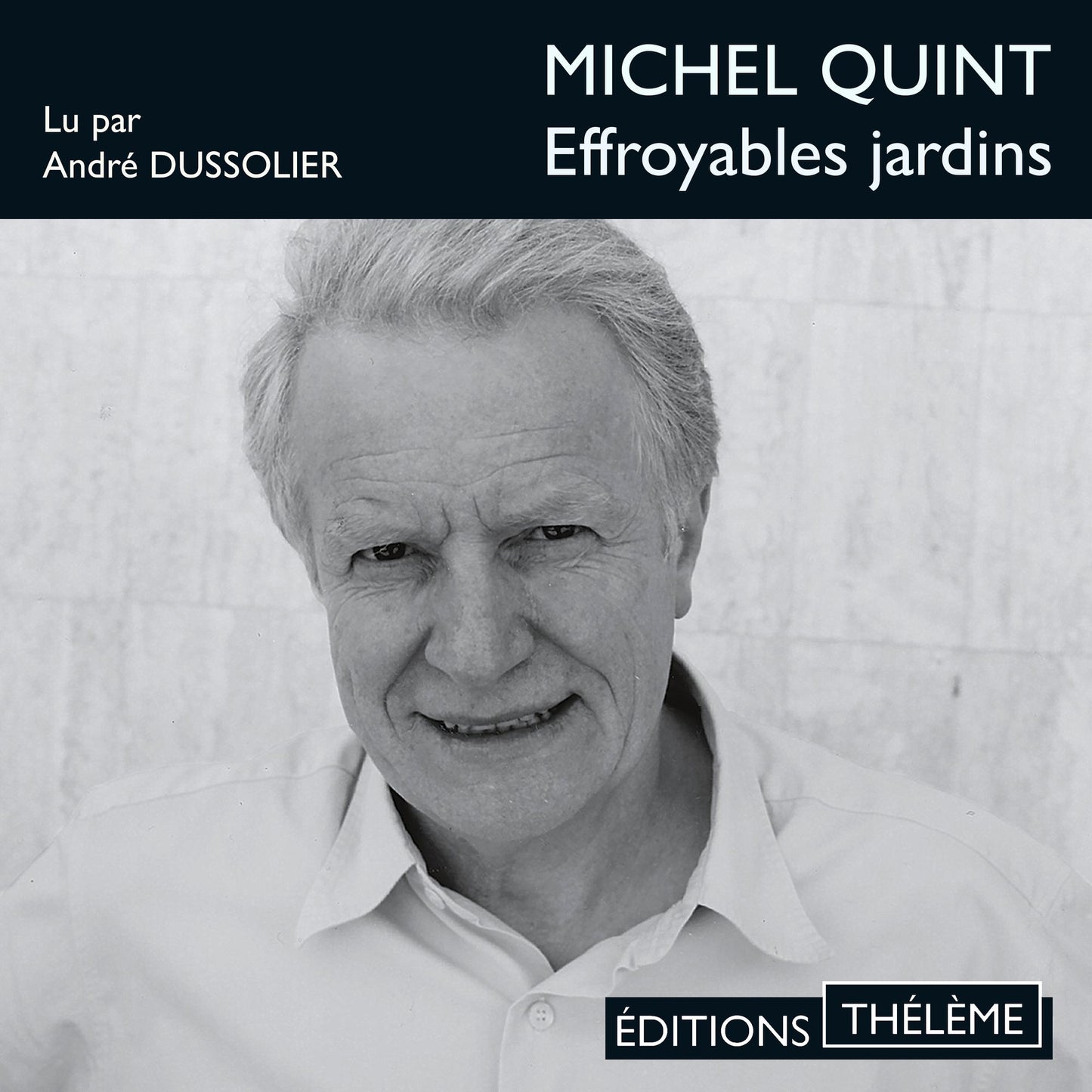 Effroyables jardins