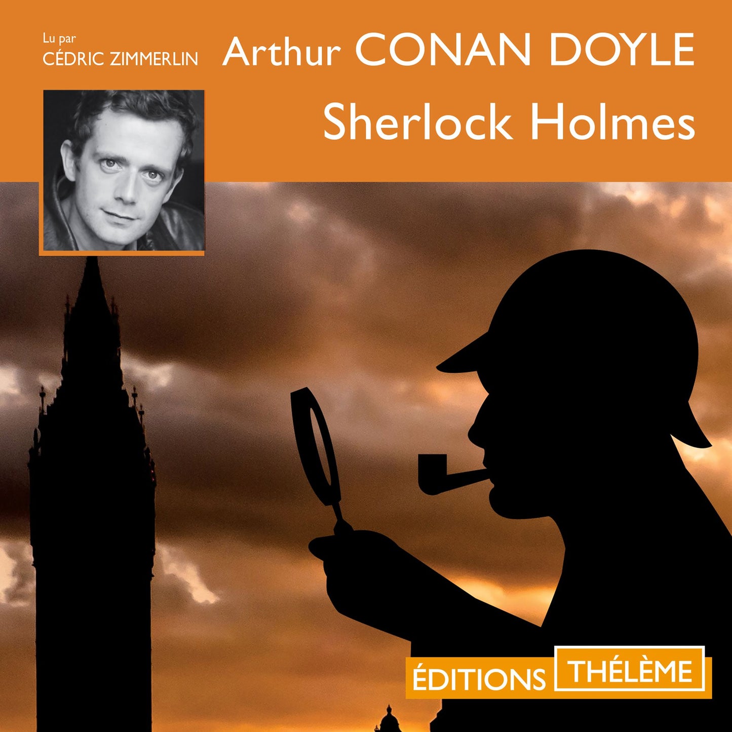 Sherlock Holmes: 6 enquêtes