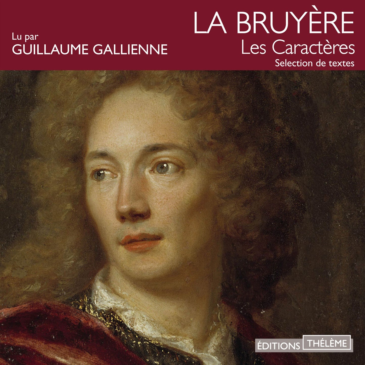 Les caractères (Abridged)