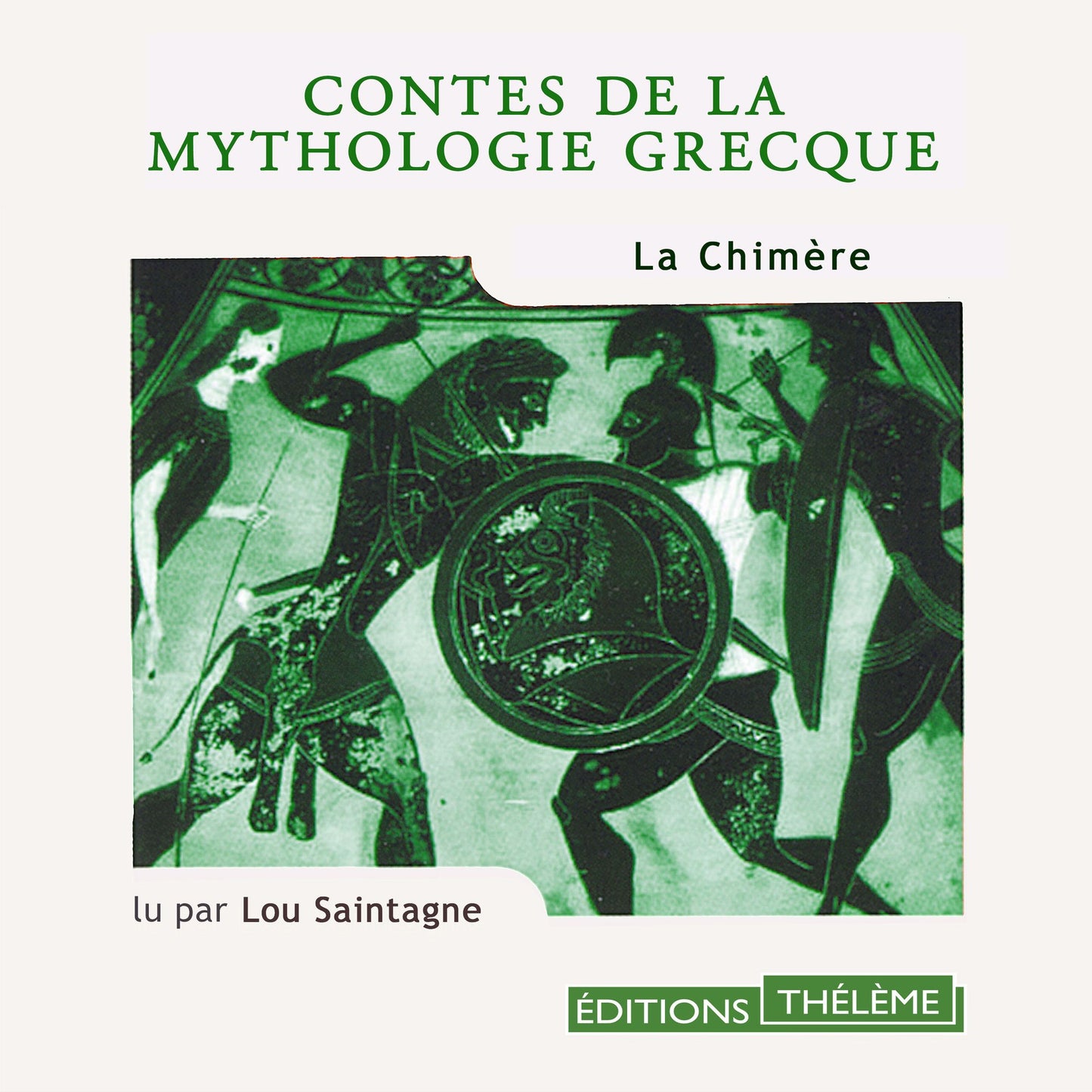 La Chimère