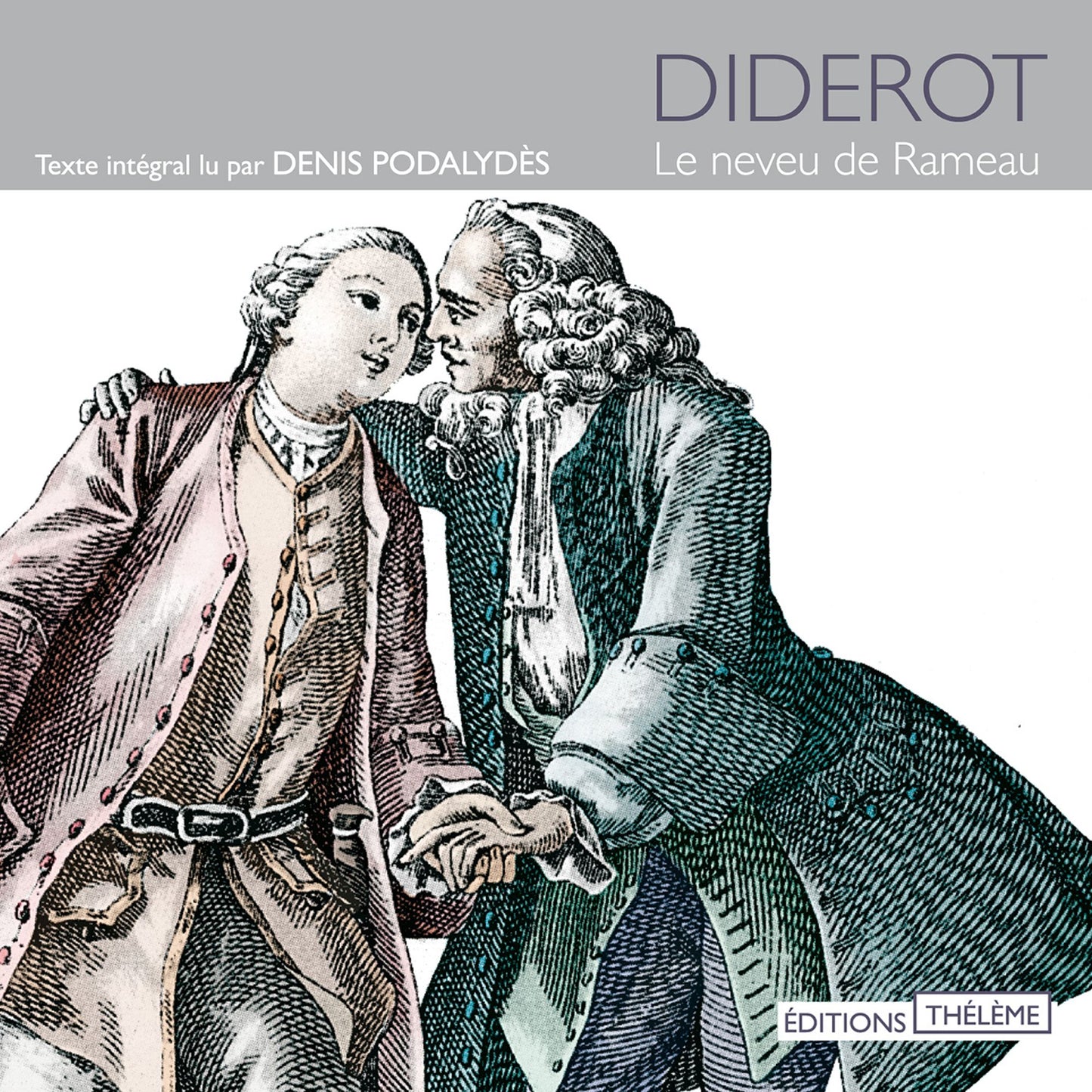 Le neveu de Rameau