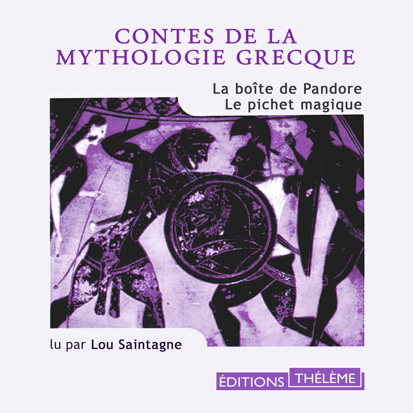 La boite de Pandore
