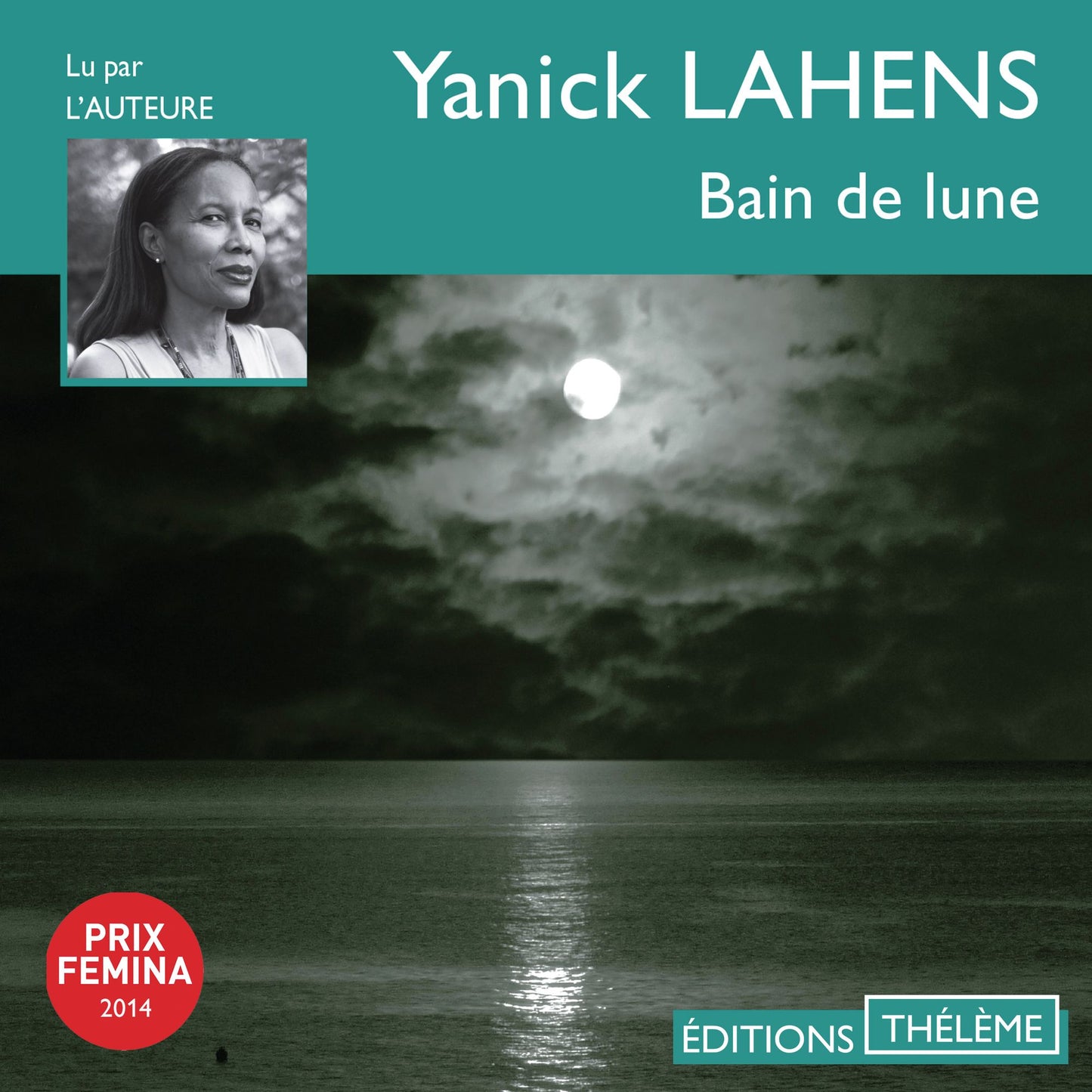 Bain de lune