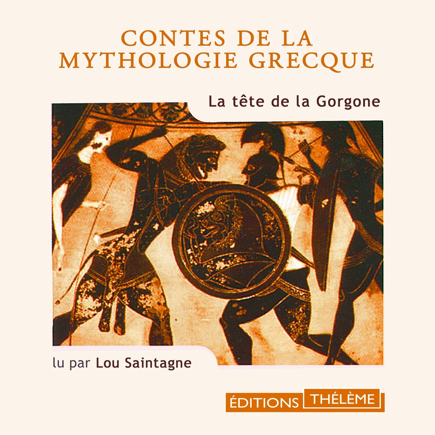 Le Minotaure