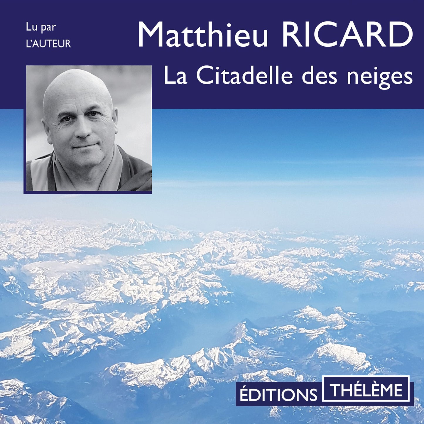 La citadelle des neiges