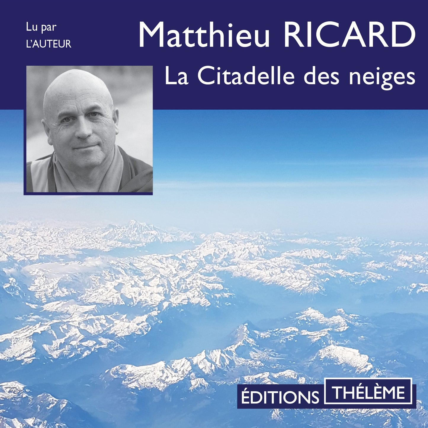 La citadelle des neiges